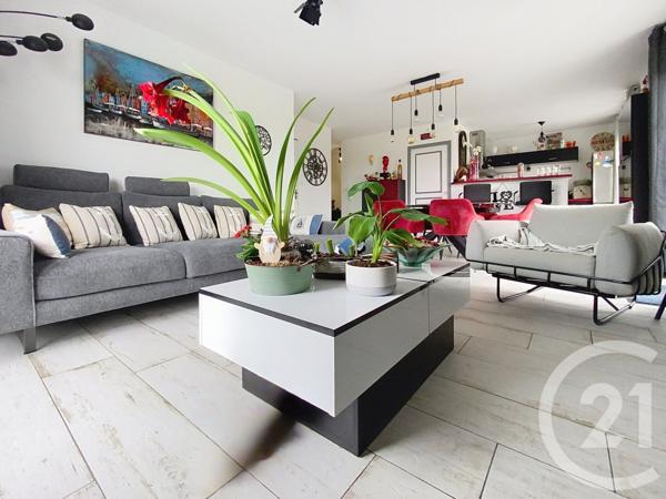 Maison à vendre  4 pièces - 96,05 m2 ST DENIS D OLERON - 17