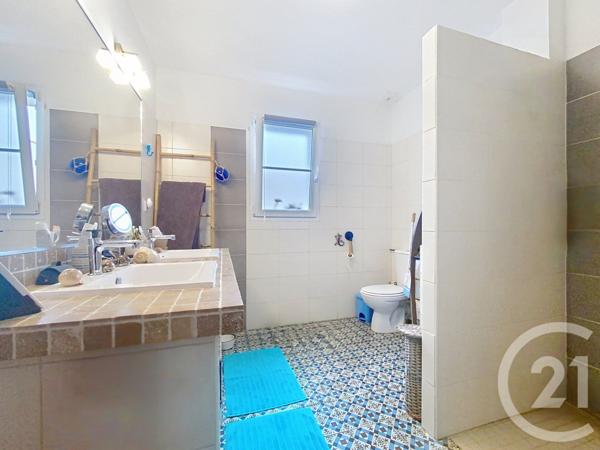 Maison à vendre  4 pièces - 96,05 m2 ST DENIS D OLERON - 17