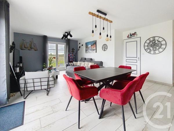 Maison à vendre  4 pièces - 96,05 m2 ST DENIS D OLERON - 17