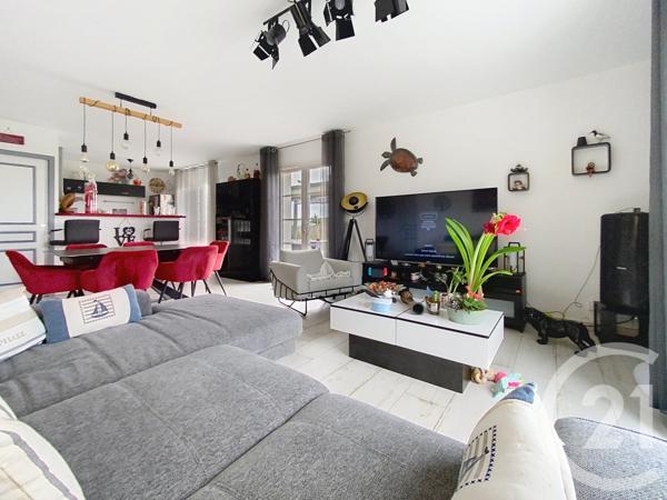 Maison à vendre  4 pièces - 96,05 m2 ST DENIS D OLERON - 17