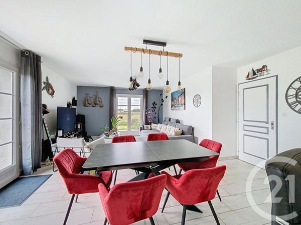 Maison à vendre  4 pièces - 96,05 m2 ST DENIS D OLERON - 17