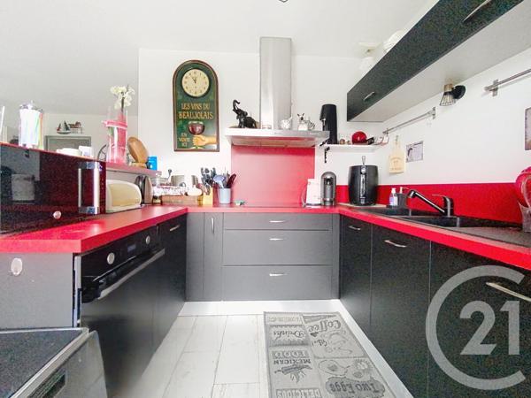 Maison à vendre  4 pièces - 96,05 m2 ST DENIS D OLERON - 17