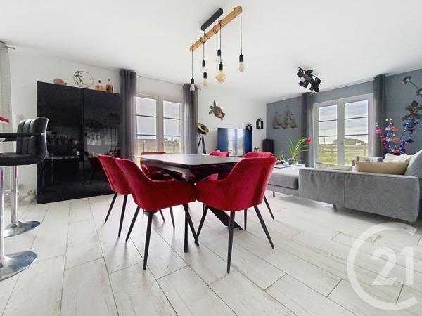 Maison à vendre  4 pièces - 96,05 m2 ST DENIS D OLERON - 17