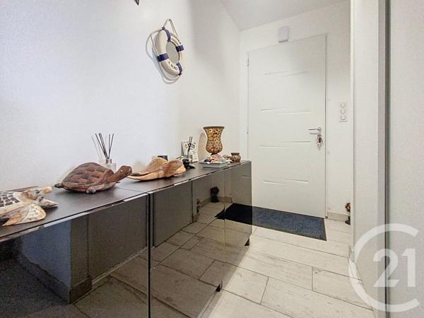 Maison à vendre  4 pièces - 96,05 m2 ST DENIS D OLERON - 17