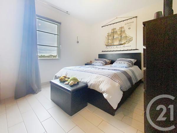 Maison à vendre  4 pièces - 96,05 m2 ST DENIS D OLERON - 17