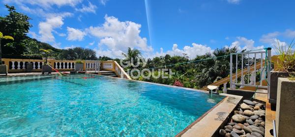 Villa Remire Montjoly 6 pièce(s) 266 m2