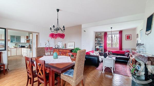 Maison à vendre  5 pièces - 130 m2 THEIX NOYALO - 56