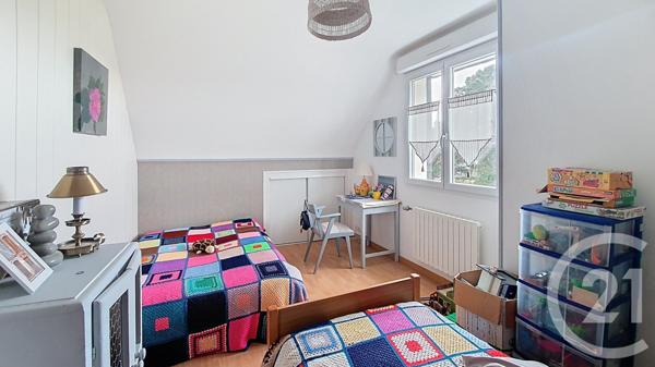 Maison à vendre  5 pièces - 130 m2 THEIX NOYALO - 56