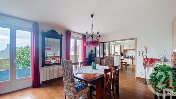 Maison à vendre  5 pièces - 130 m2 THEIX NOYALO - 56