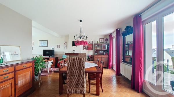 Maison à vendre  5 pièces - 130 m2 THEIX NOYALO - 56