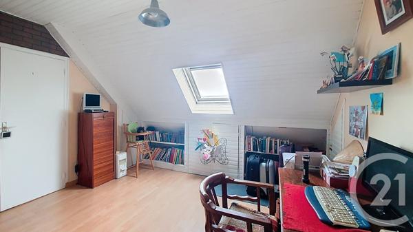 Maison à vendre  5 pièces - 130 m2 THEIX NOYALO - 56