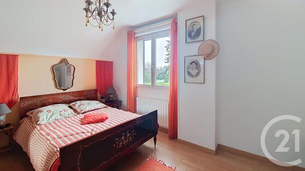 Maison à vendre  5 pièces - 130 m2 THEIX NOYALO - 56