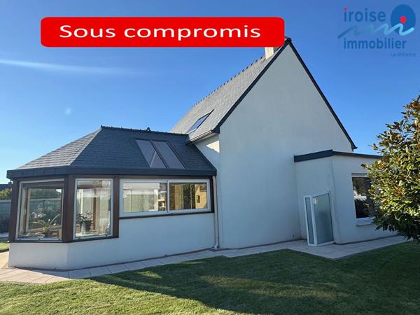 MAISON T6 PARFAIT ETAT DE 2007