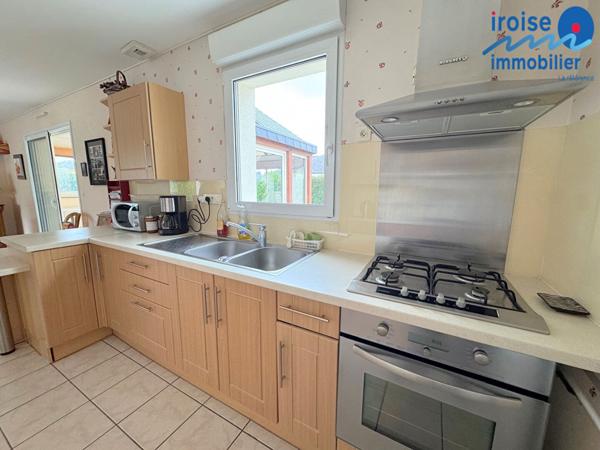 MAISON T6 PARFAIT ETAT DE 2007