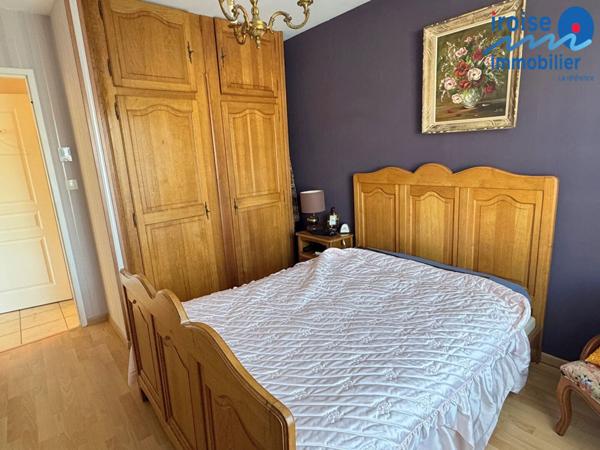 MAISON T6 PARFAIT ETAT DE 2007