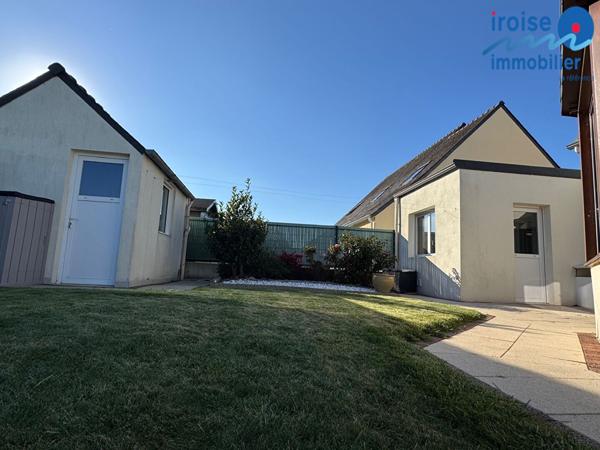 MAISON T6 PARFAIT ETAT DE 2007