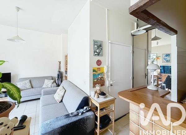Appartement à vendre 2 pièces 42 m² Marseille 5