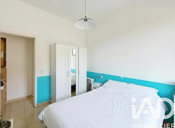 Appartement à vendre 2 pièces 42 m² Marseille 5