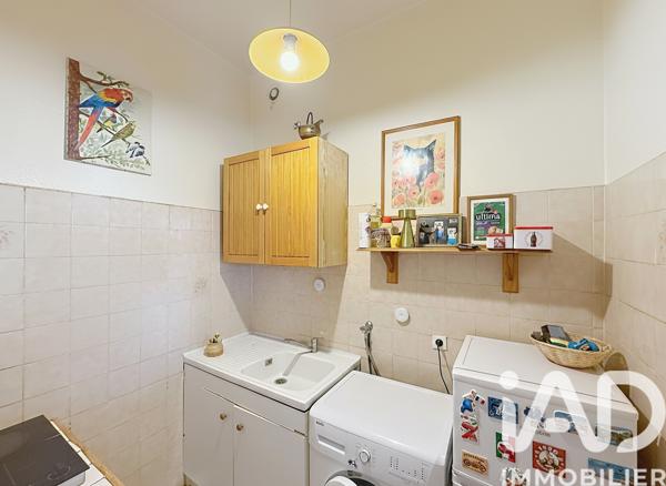 Appartement à vendre 2 pièces 42 m² Marseille 5