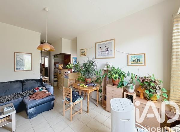 Appartement à vendre 2 pièces 42 m² Marseille 5