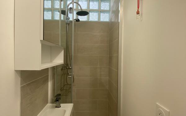 Appartement à louer    1 pièce • 19,56 m2 Clichy