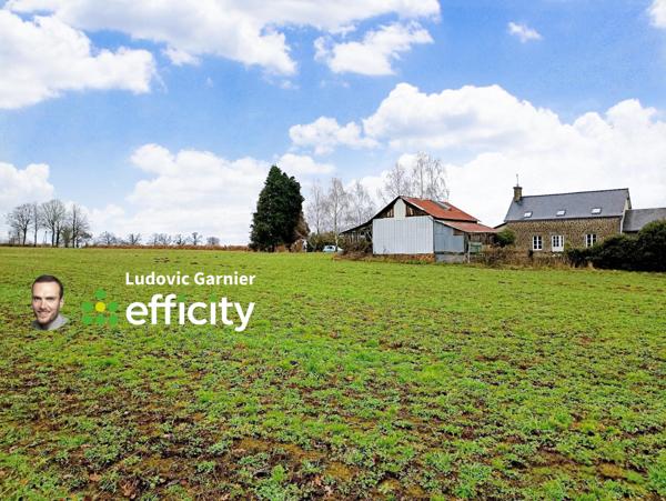 Maison 5 pièces - 117 m²