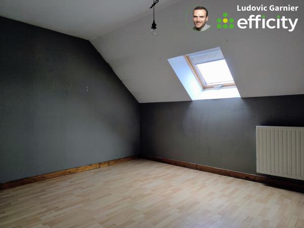 Maison 5 pièces - 117 m²