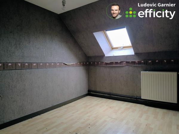 Maison 5 pièces - 117 m²