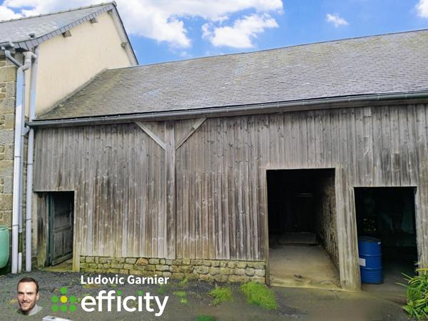 Maison 5 pièces - 117 m²