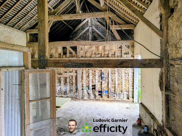 Maison 5 pièces - 117 m²