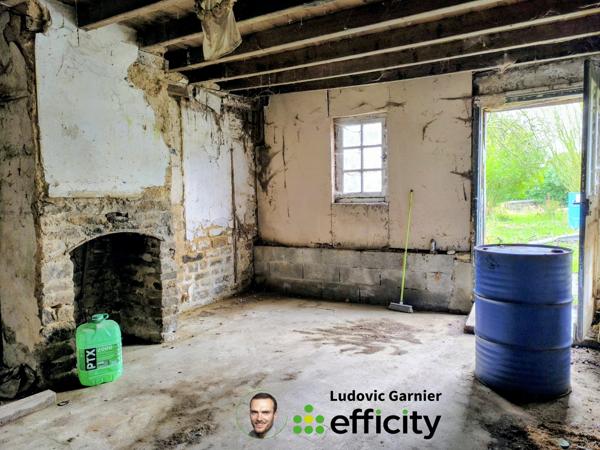 Maison 5 pièces - 117 m²