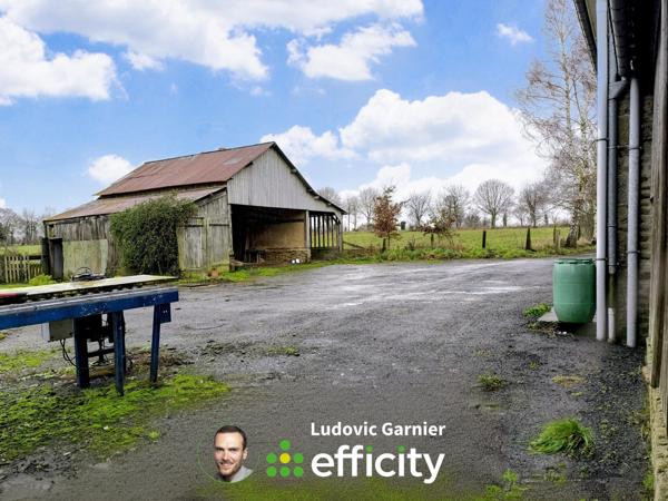 Maison 5 pièces - 117 m²