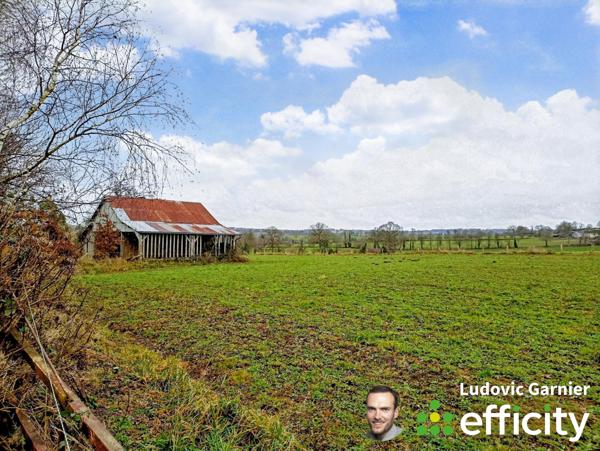 Maison 5 pièces - 117 m²