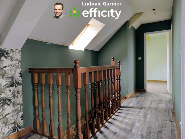 Maison 5 pièces - 117 m²