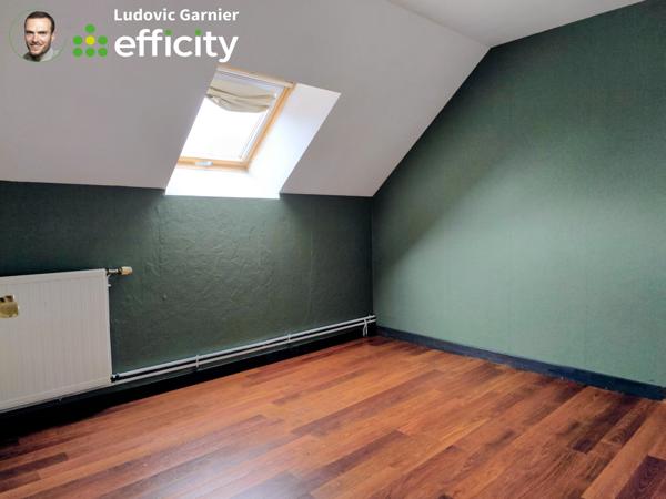 Maison 5 pièces - 117 m²