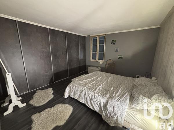 Maison à vendre 5 pièces 106 m² Auneuil