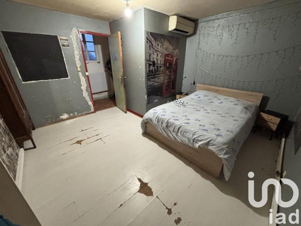 Maison à vendre 5 pièces 106 m² Auneuil