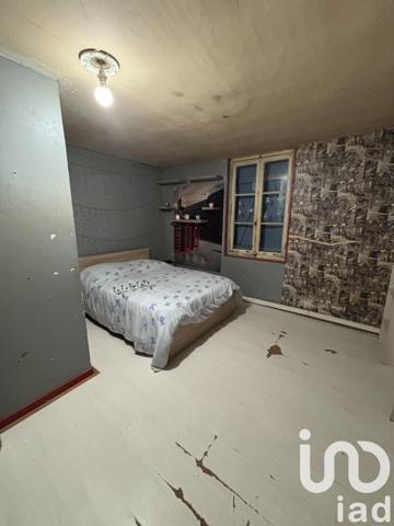 Maison à vendre 5 pièces 106 m² Auneuil