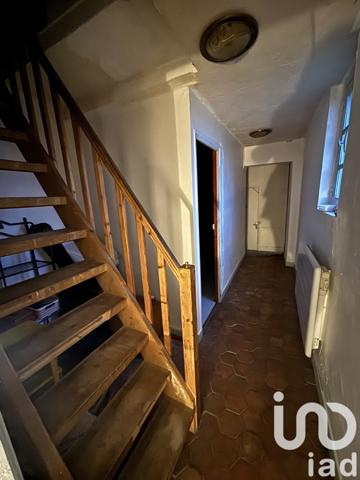 Maison à vendre 5 pièces 106 m² Auneuil