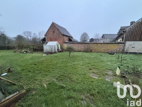 Maison à vendre 5 pièces 106 m² Auneuil