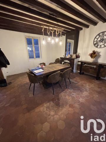 Maison à vendre 5 pièces 106 m² Auneuil