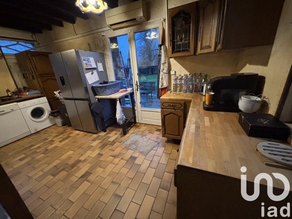 Maison à vendre 5 pièces 106 m² Auneuil