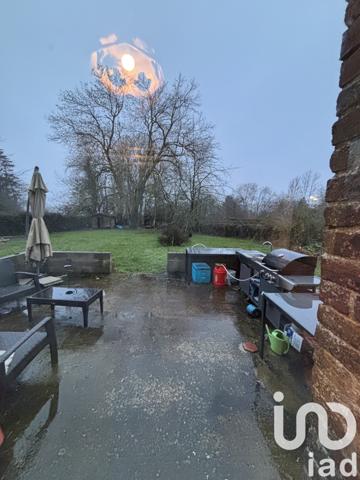 Maison à vendre 5 pièces 106 m² Auneuil