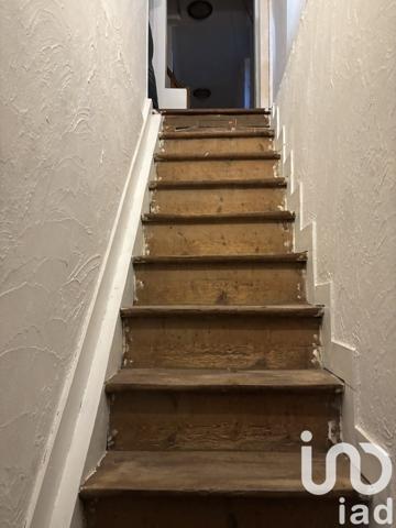 Maison à vendre 5 pièces 106 m² Auneuil