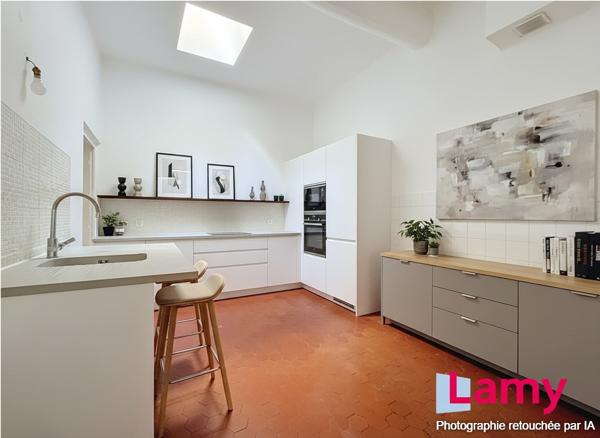 Appartement