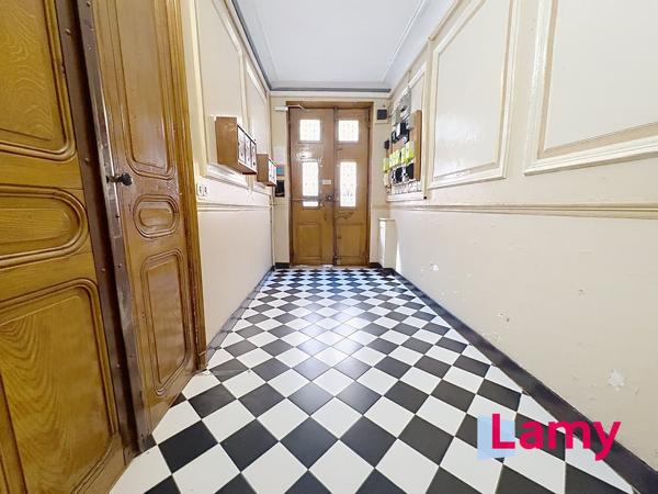 Appartement