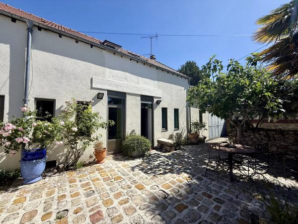 Vente Maison 8 pièces 265 m2 à Dammarie-les-Lys