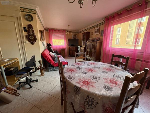 Appartement à vendre à Eu en Seine-Maritime (76260), ref : 76041/167