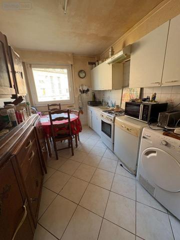 Appartement à vendre à Eu en Seine-Maritime (76260), ref : 76041/167