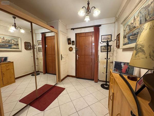 Appartement à vendre à Eu en Seine-Maritime (76260), ref : 76041/167